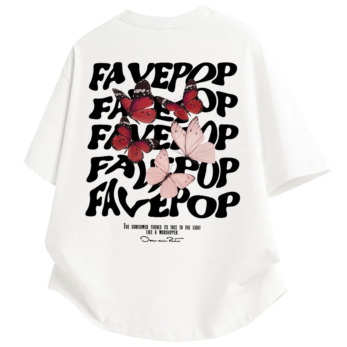 FAVEPOP logoT
