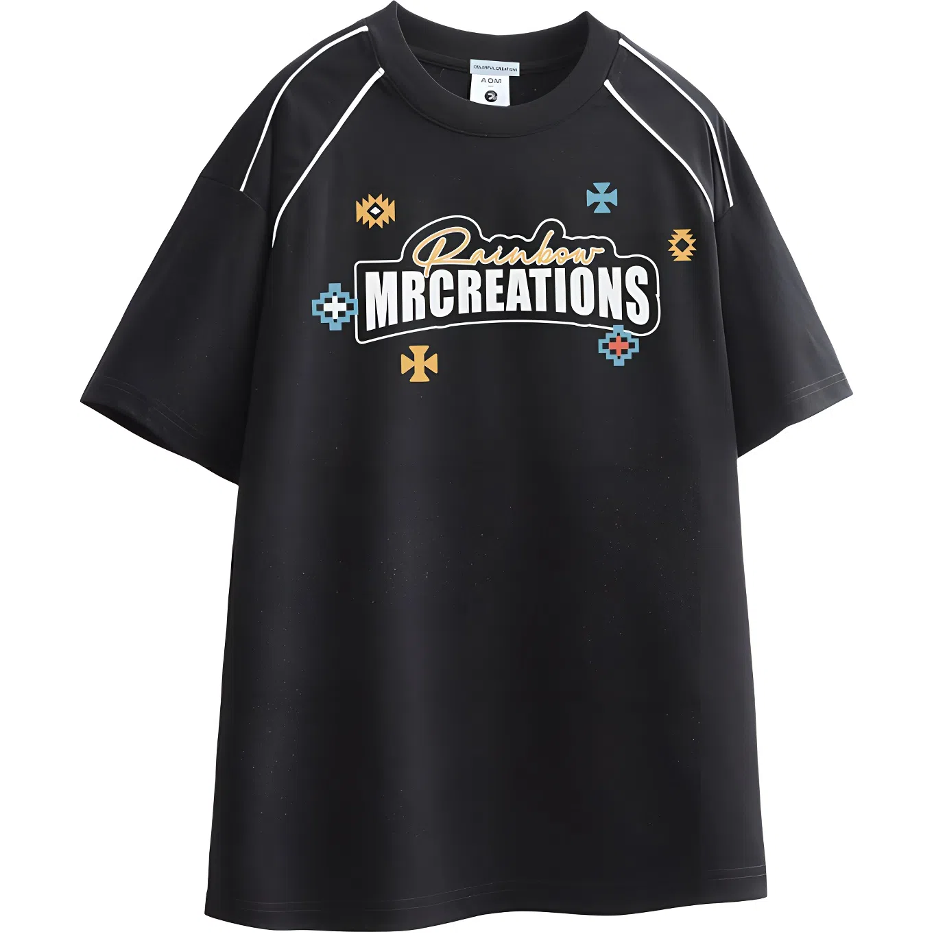 Colorful Creations T