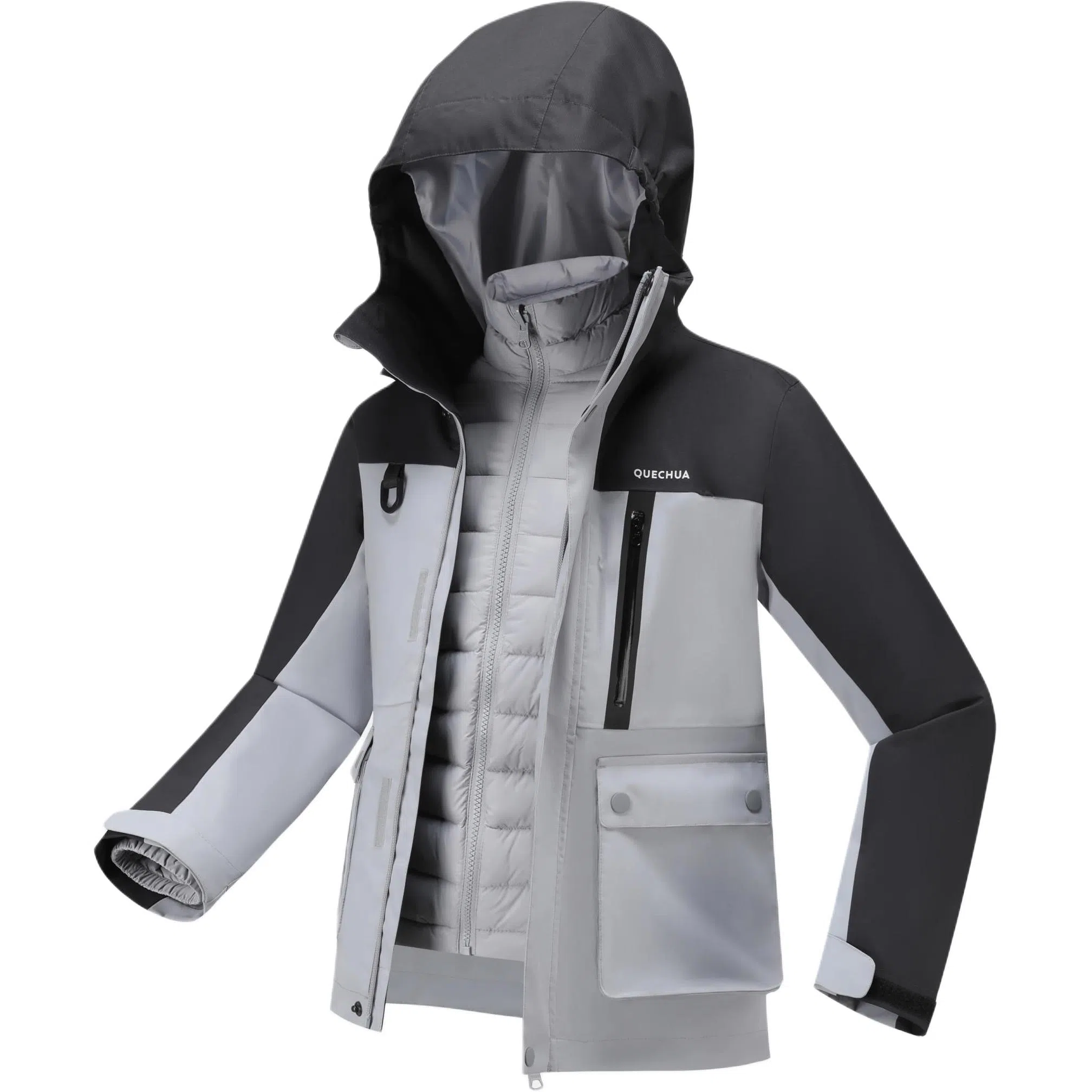 DECATHLON SH900 QUECHUA