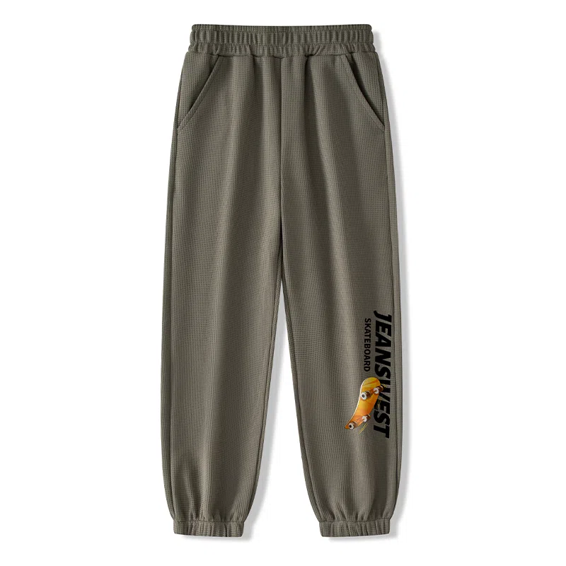 JEANSWEST JNR SS24 LOGO