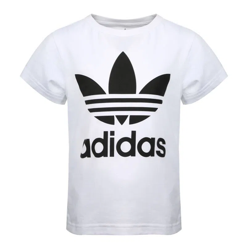 adidas originals TREFOIL TEE T