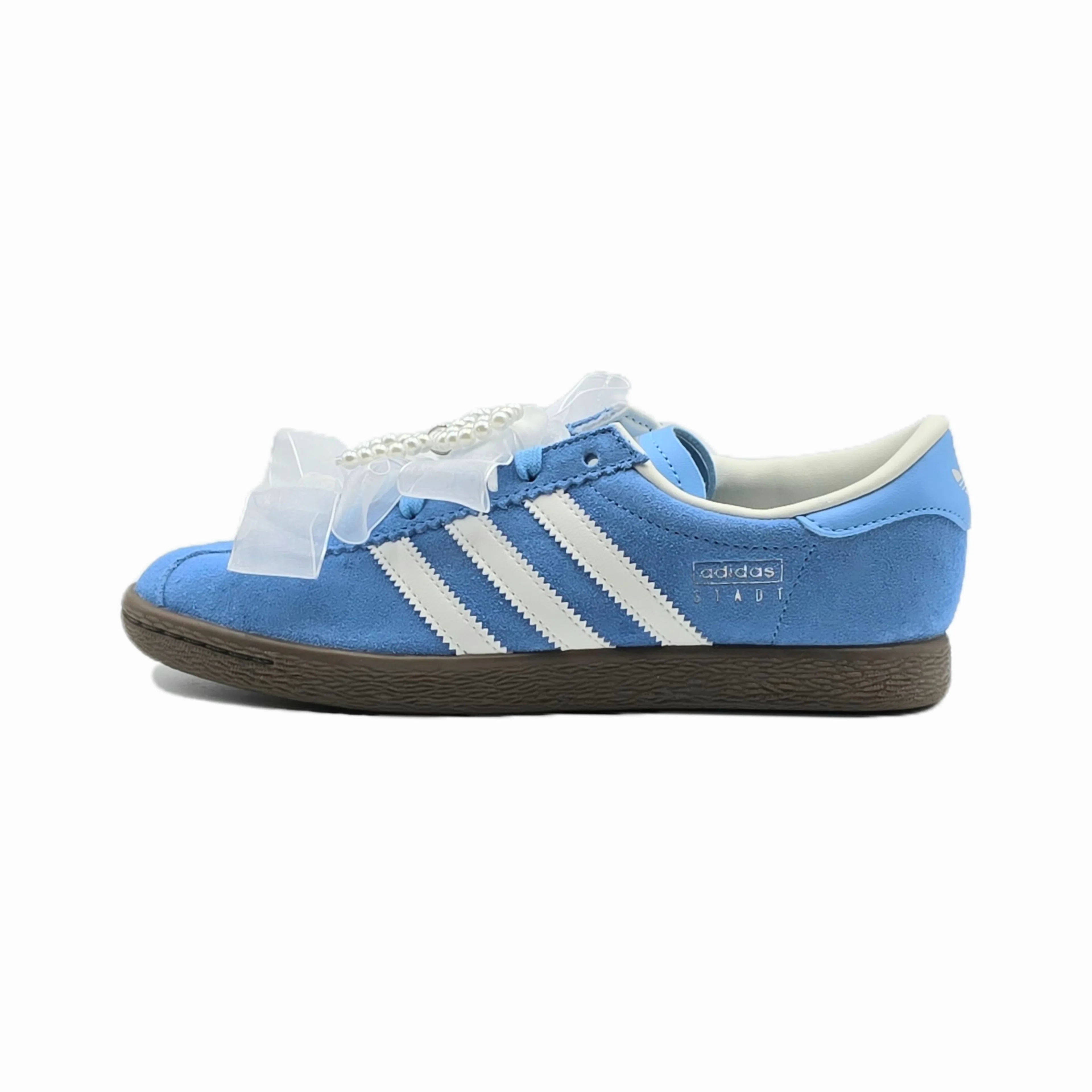 adidas Stadt Blue