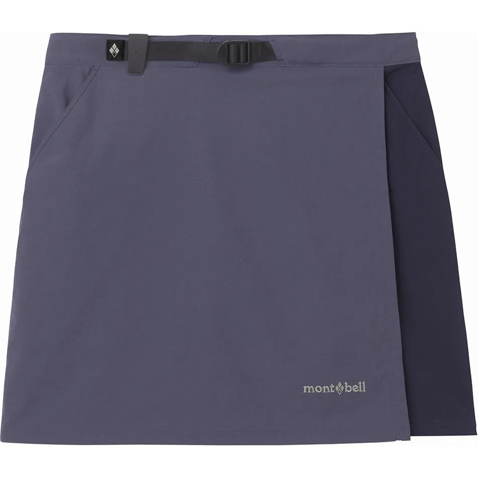MONTBELL