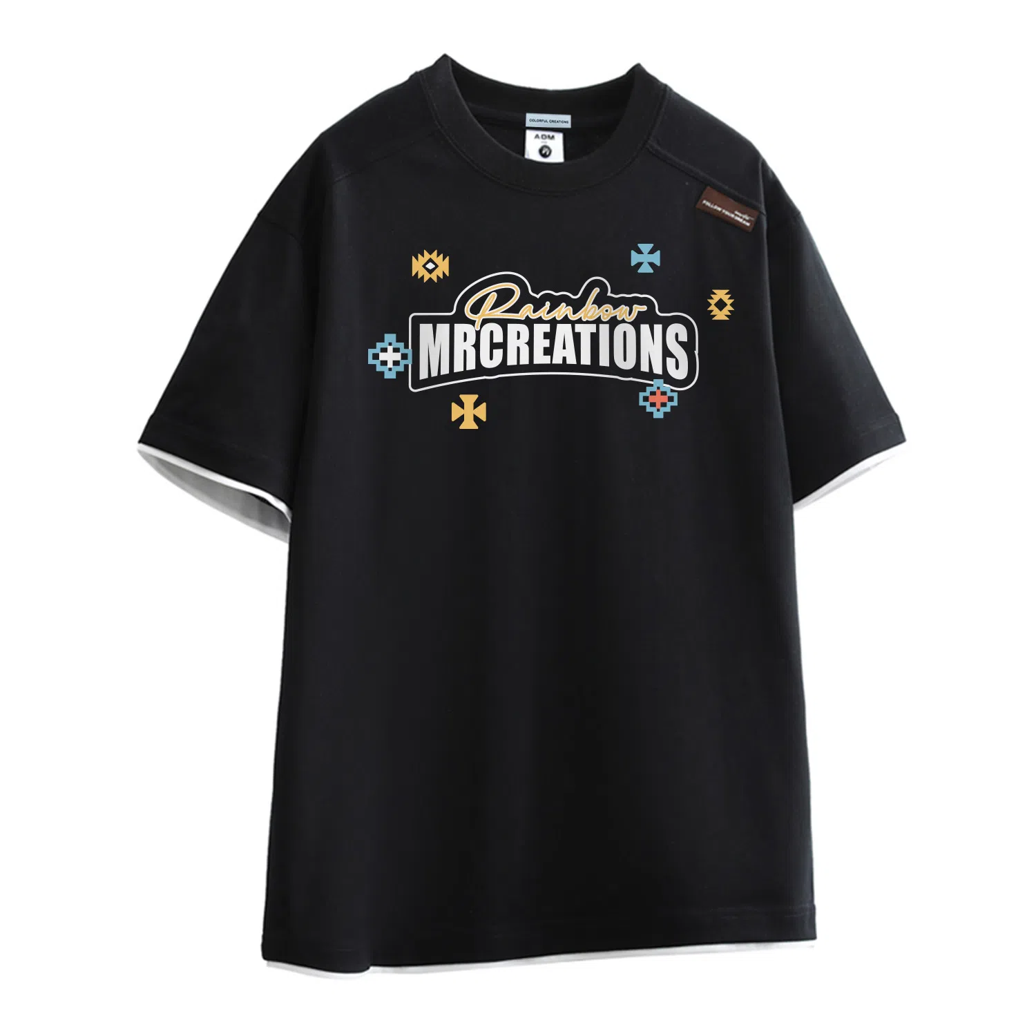 Colorful Creations T