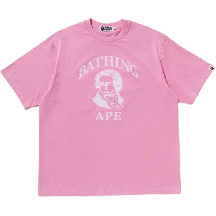 BAPE SS25