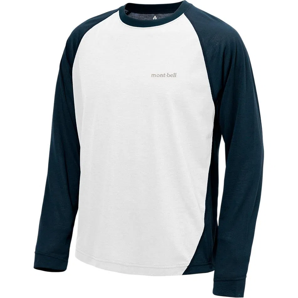 MONTBELL T
