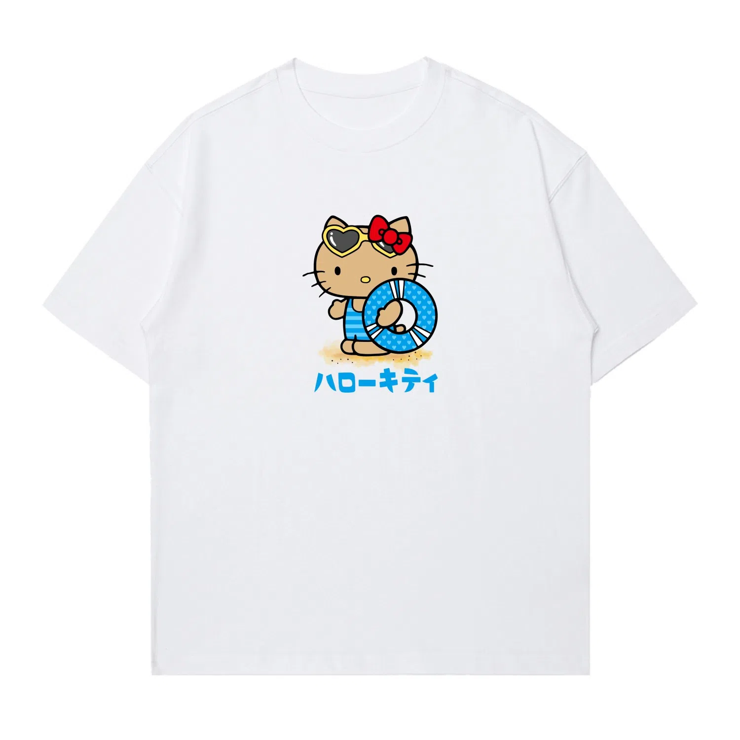 Sanrio x Hello Kitty T