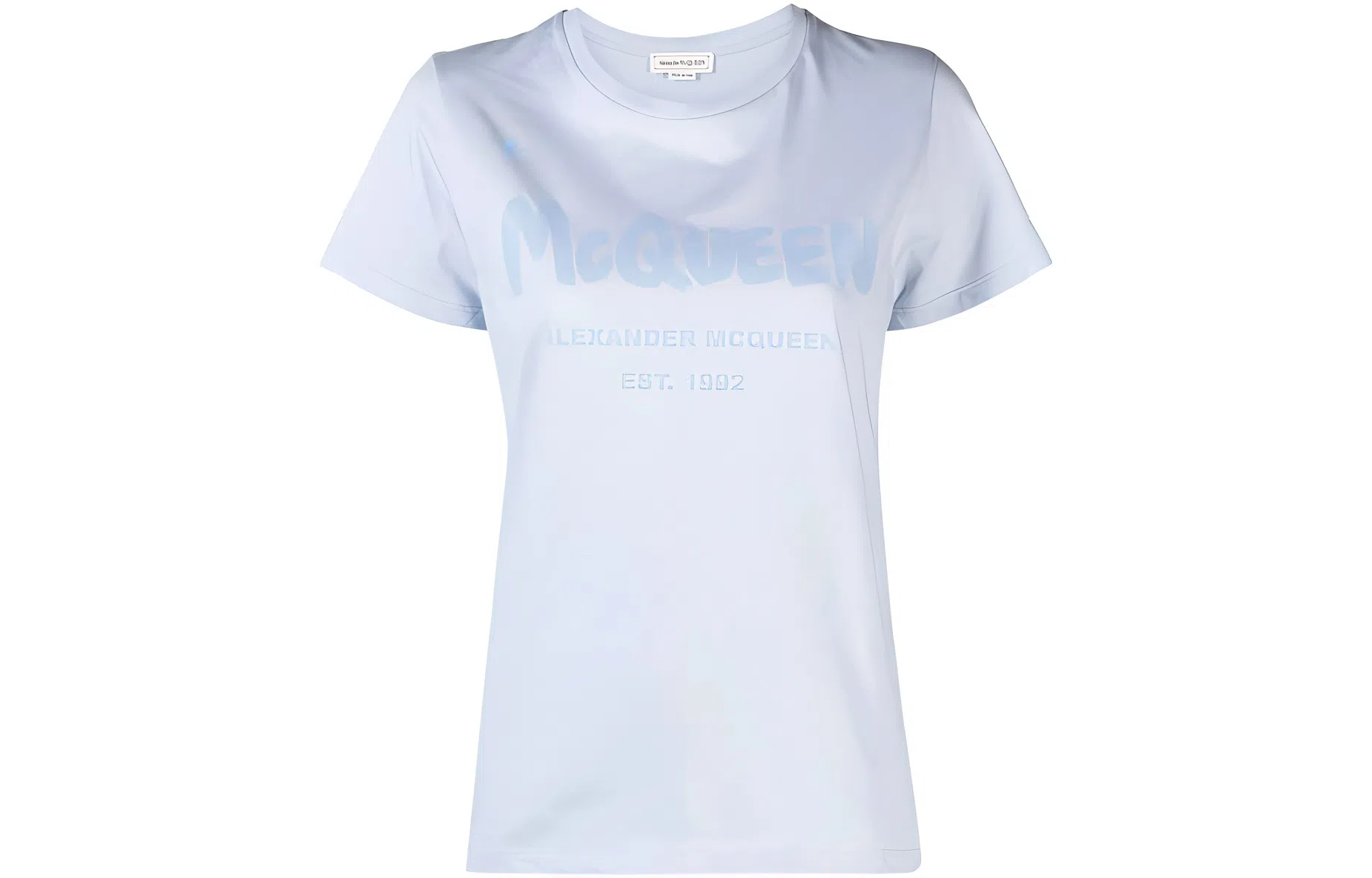 Alexander McQueen SS23 T