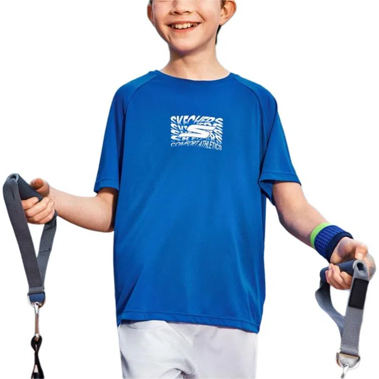 Skechers kidsT SS25 -007G