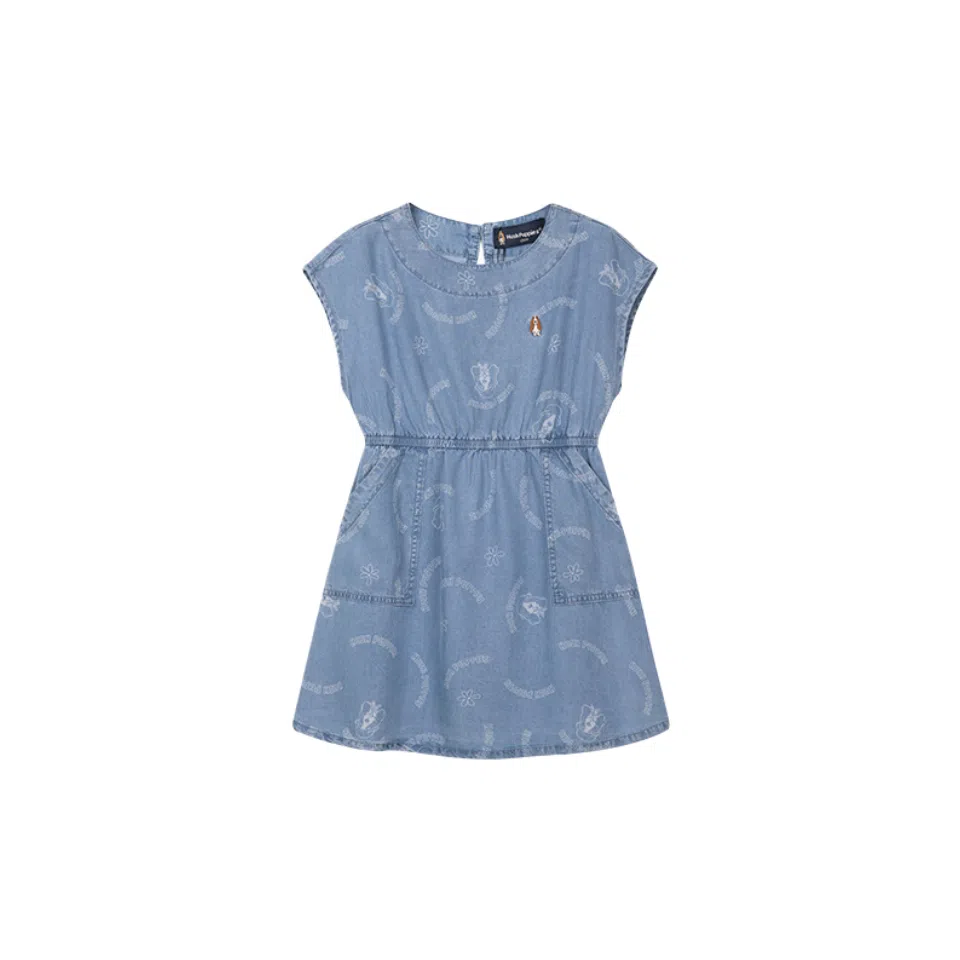 Hush Puppies x MICHIGAN SS25