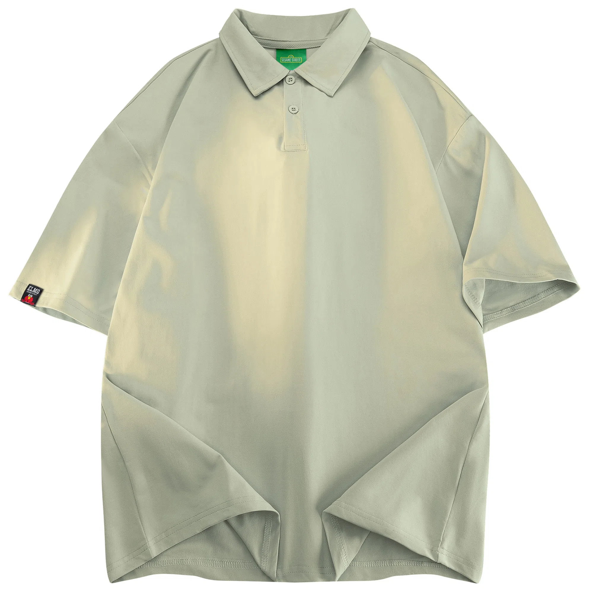 SESAME STREET Polo