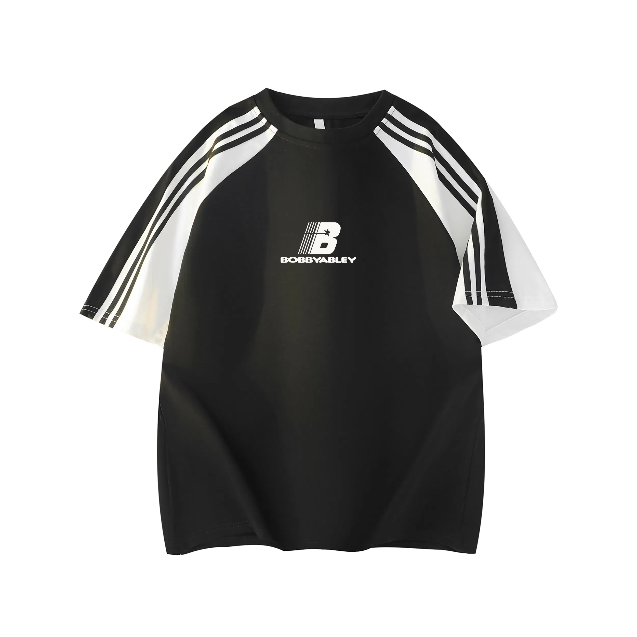BOBBY ABLEY LogoT