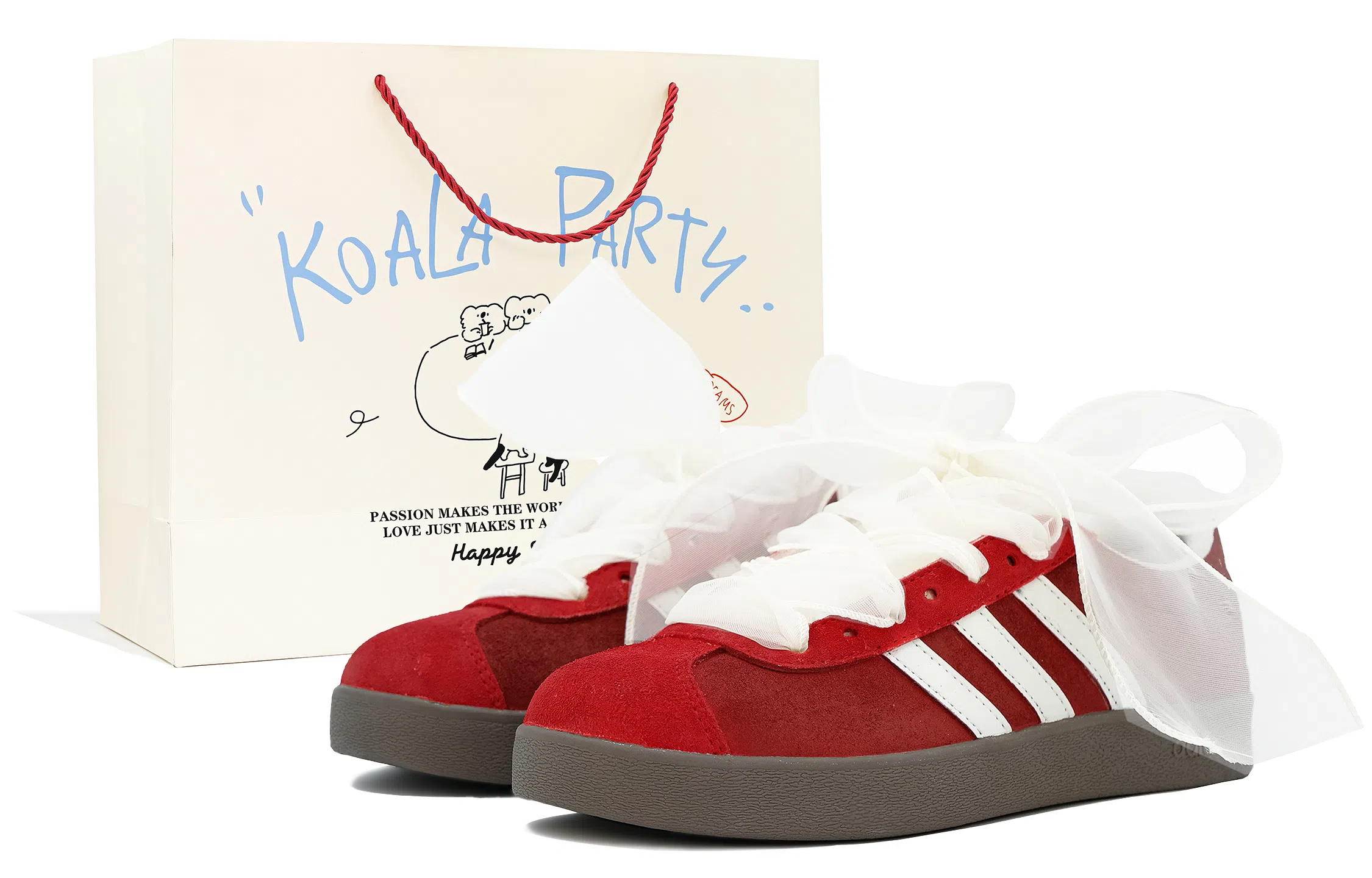 adidas VL COURT 2.0