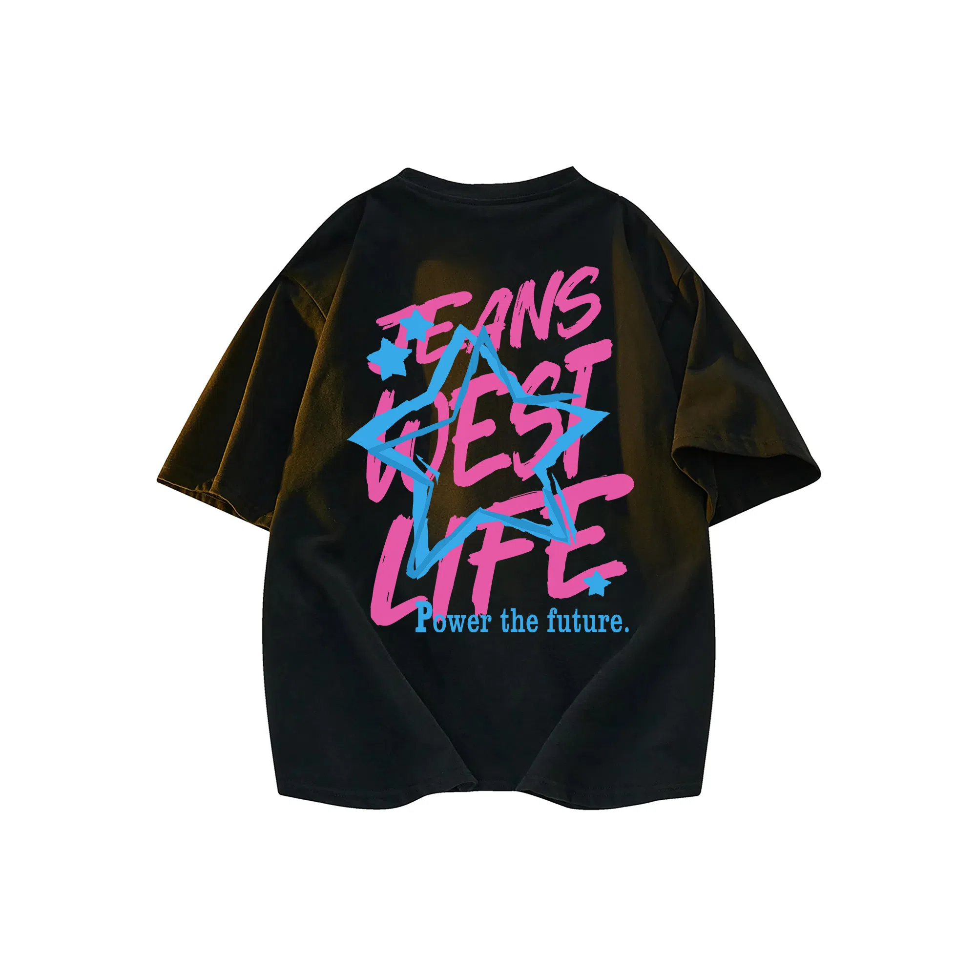 JEANSWEST LIFE LogoT