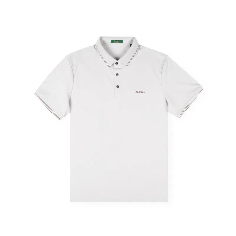 Raidy Boer Polo