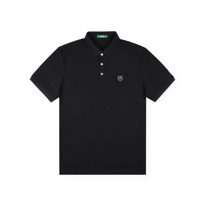 Raidy Boer 2025Polo