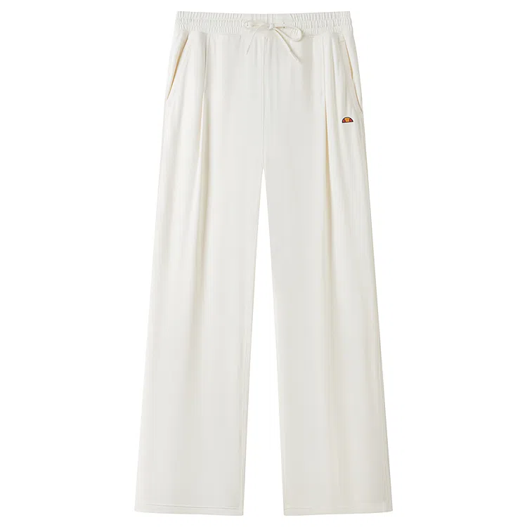 ellesse Tennis Series Straight Leg Pants