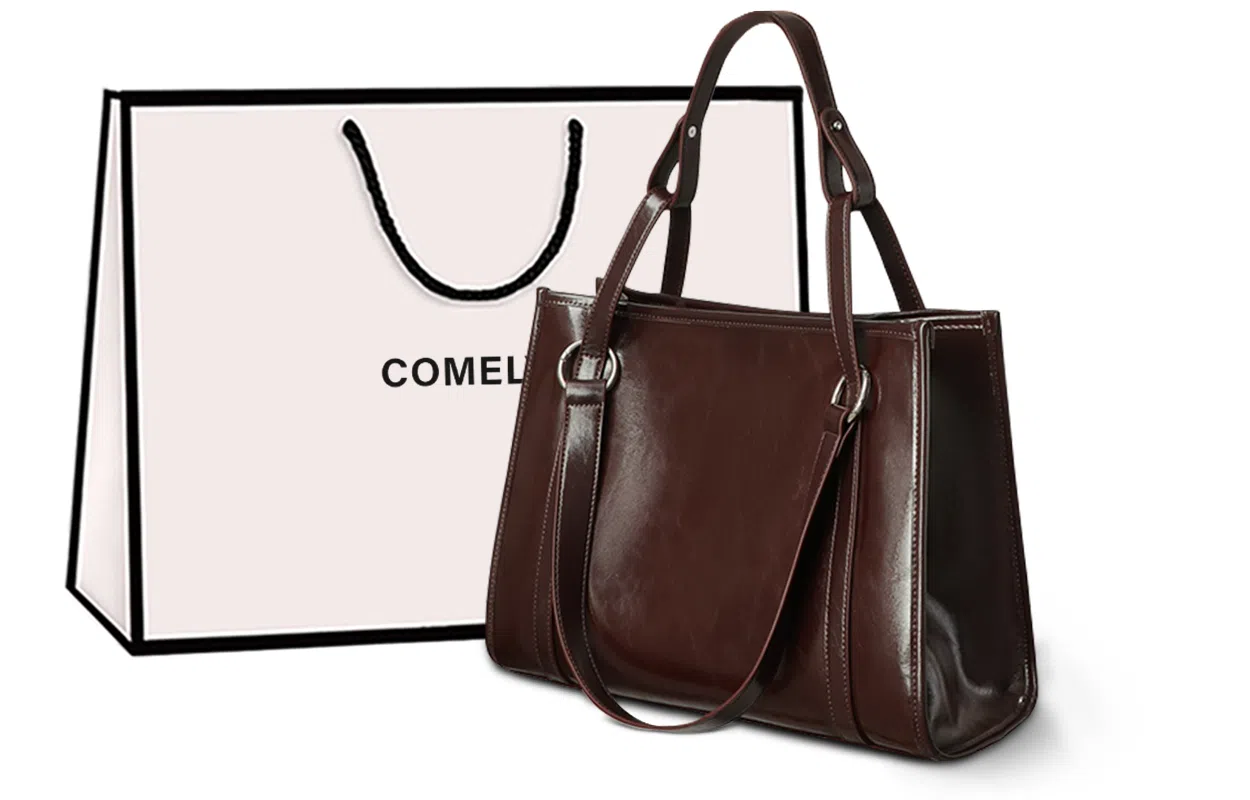 COMELY Tote