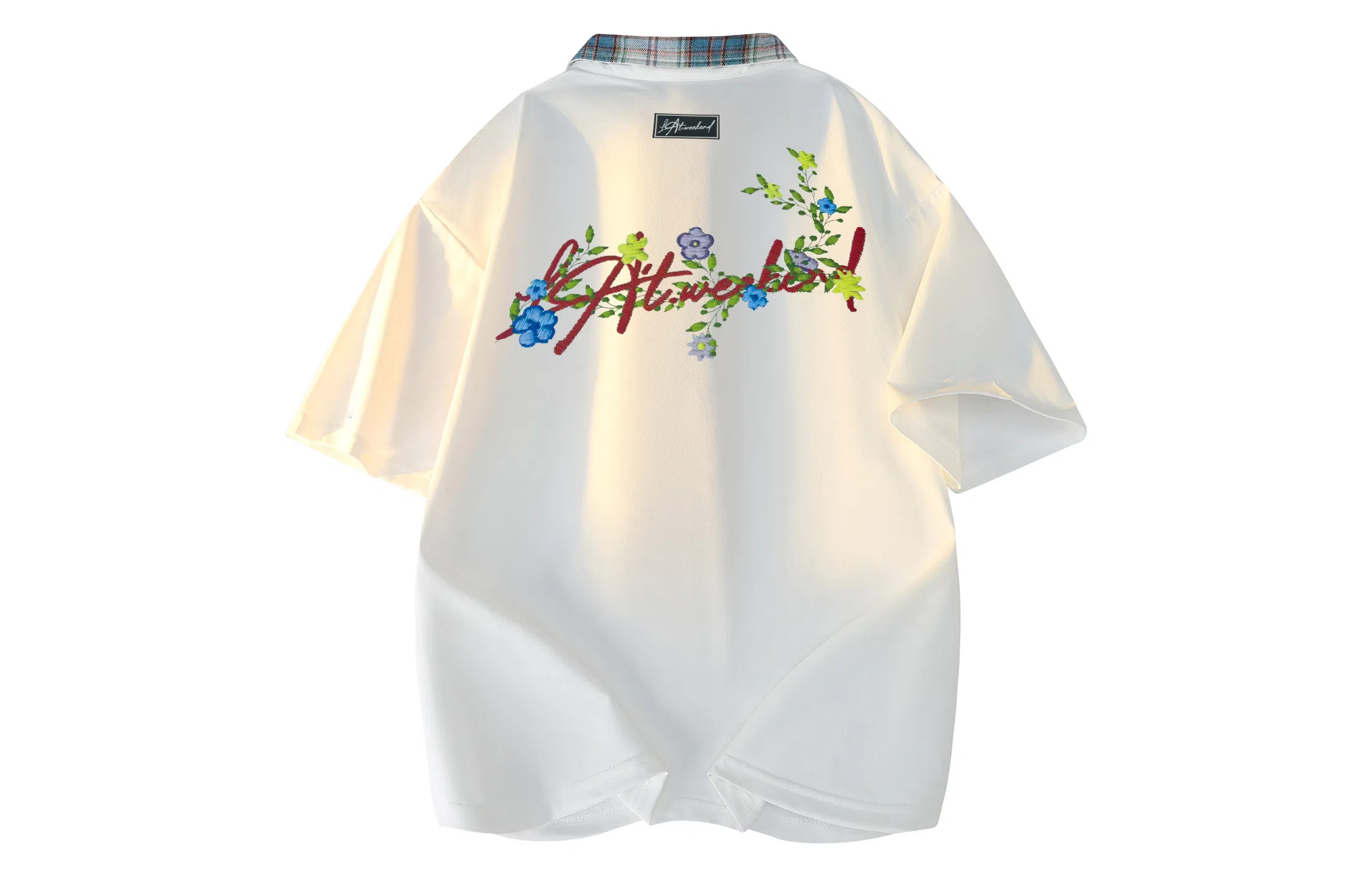 LA'T.WEEKEND LogoPolo