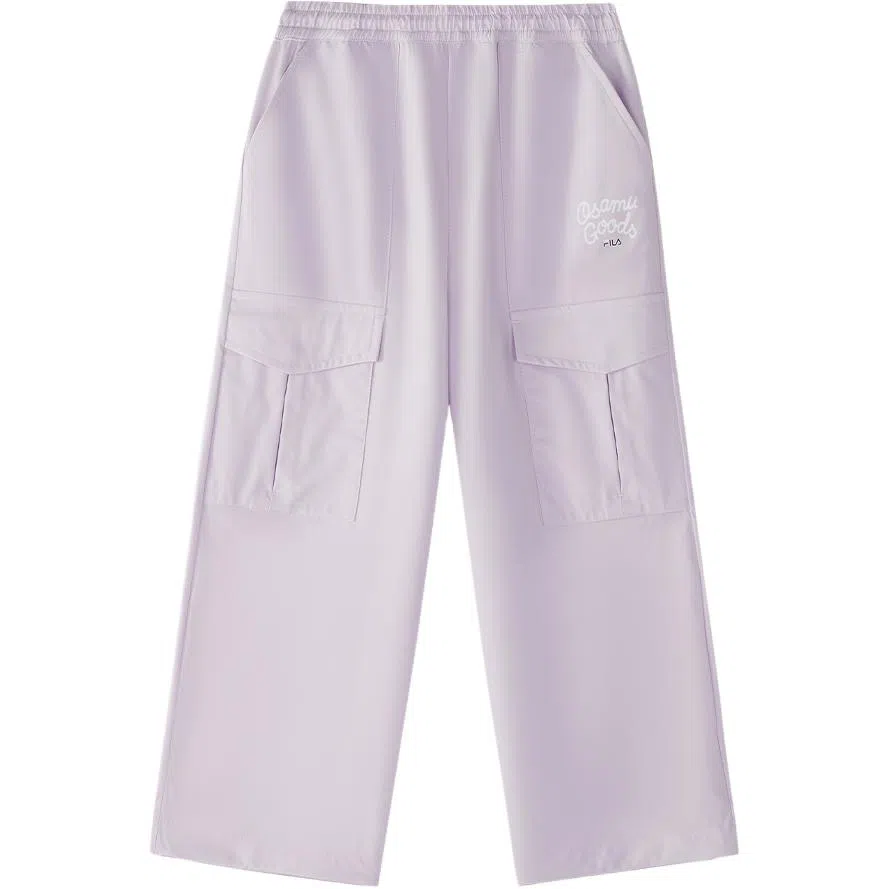 FILA KIDS x ORIGINALE OSAMU GOODS CROSSOVER