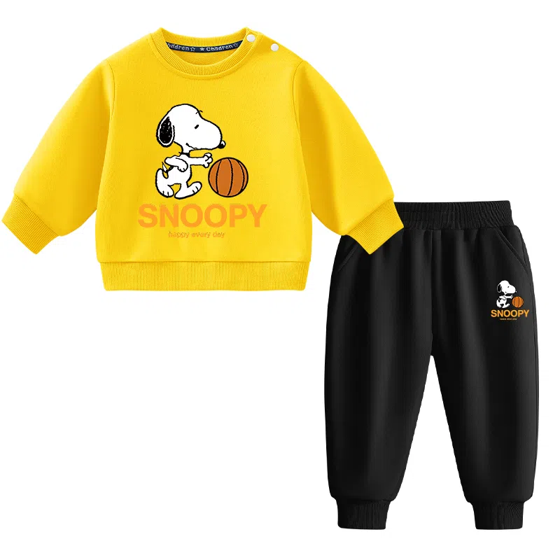 SNOOPY 2