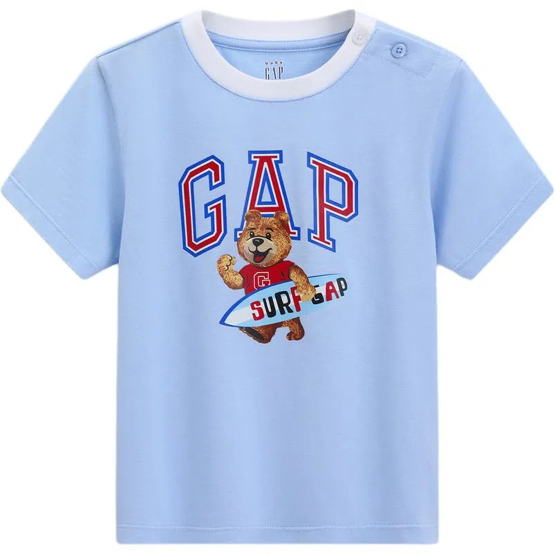 GAPlogo T
