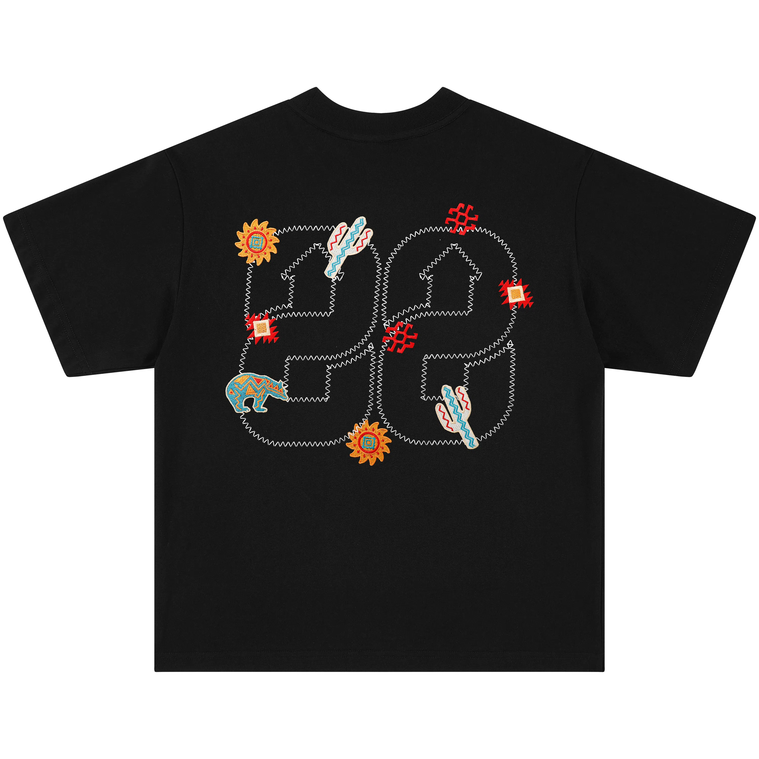 88rising LOGOT