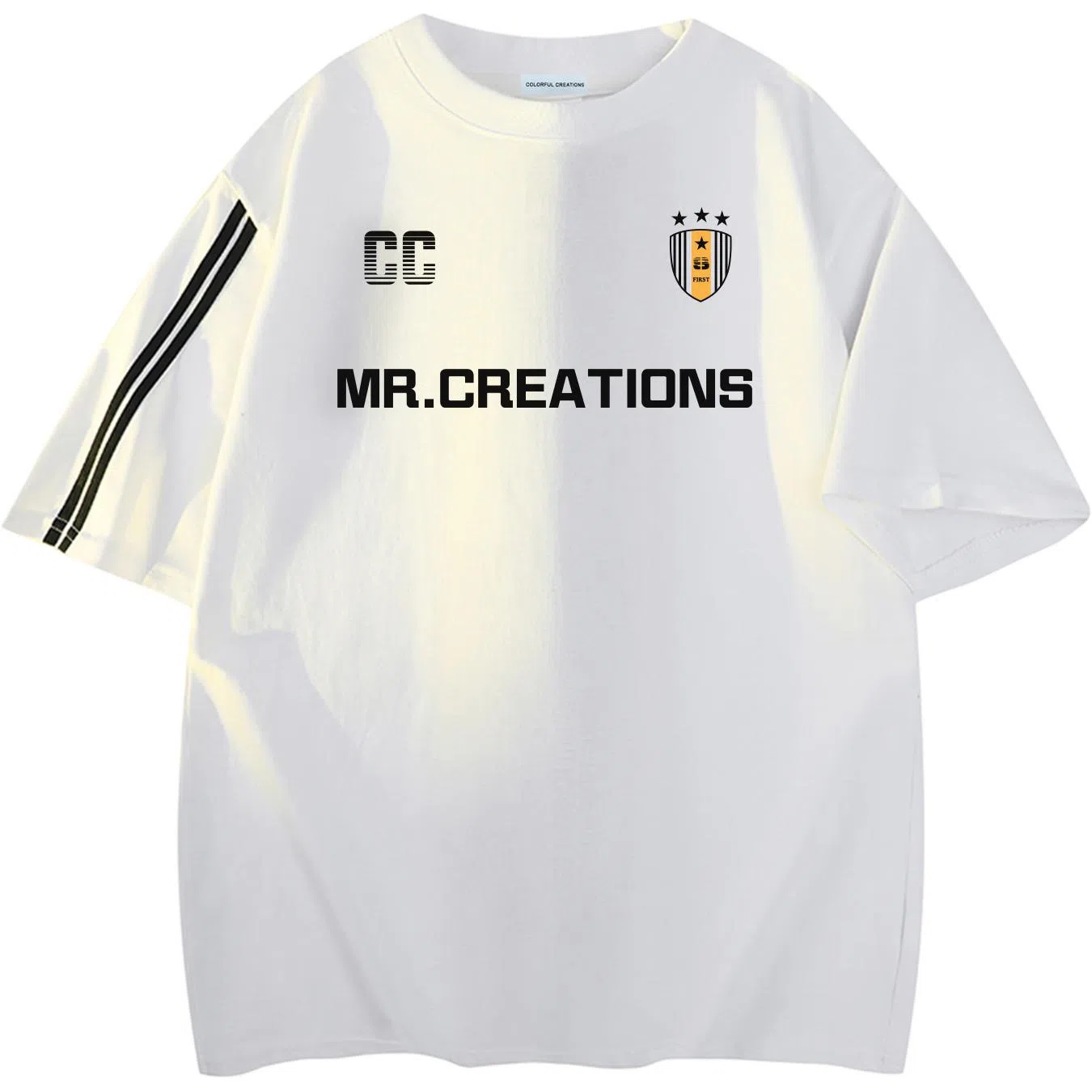 Colorful Creations logoT