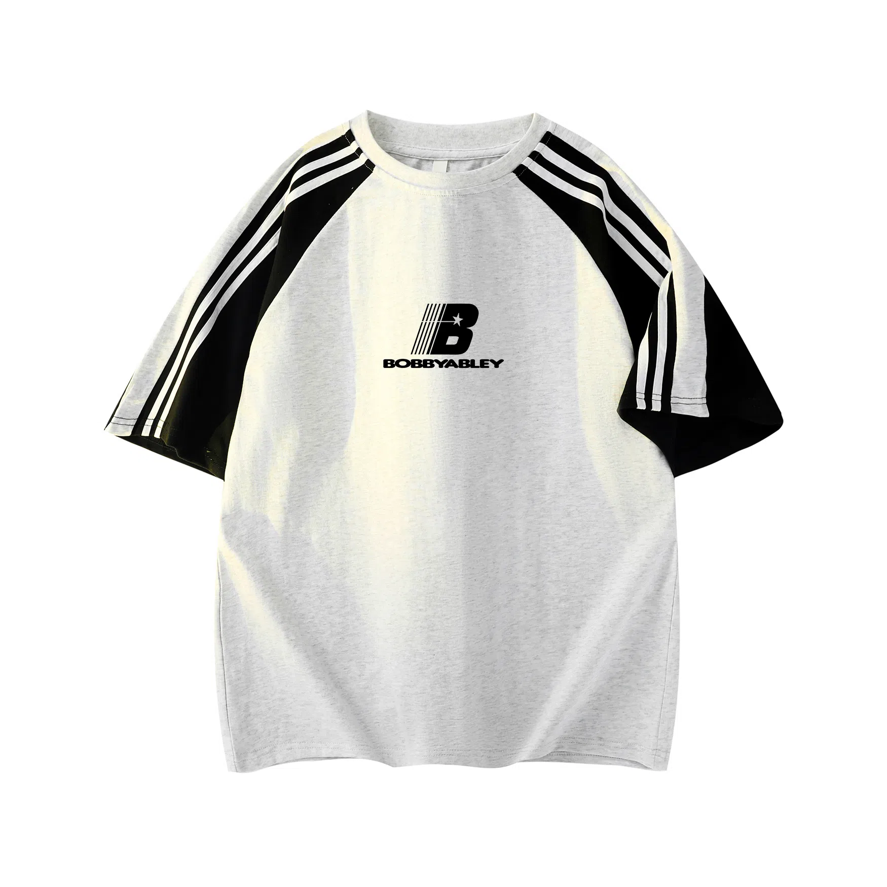 BOBBY ABLEY LogoT