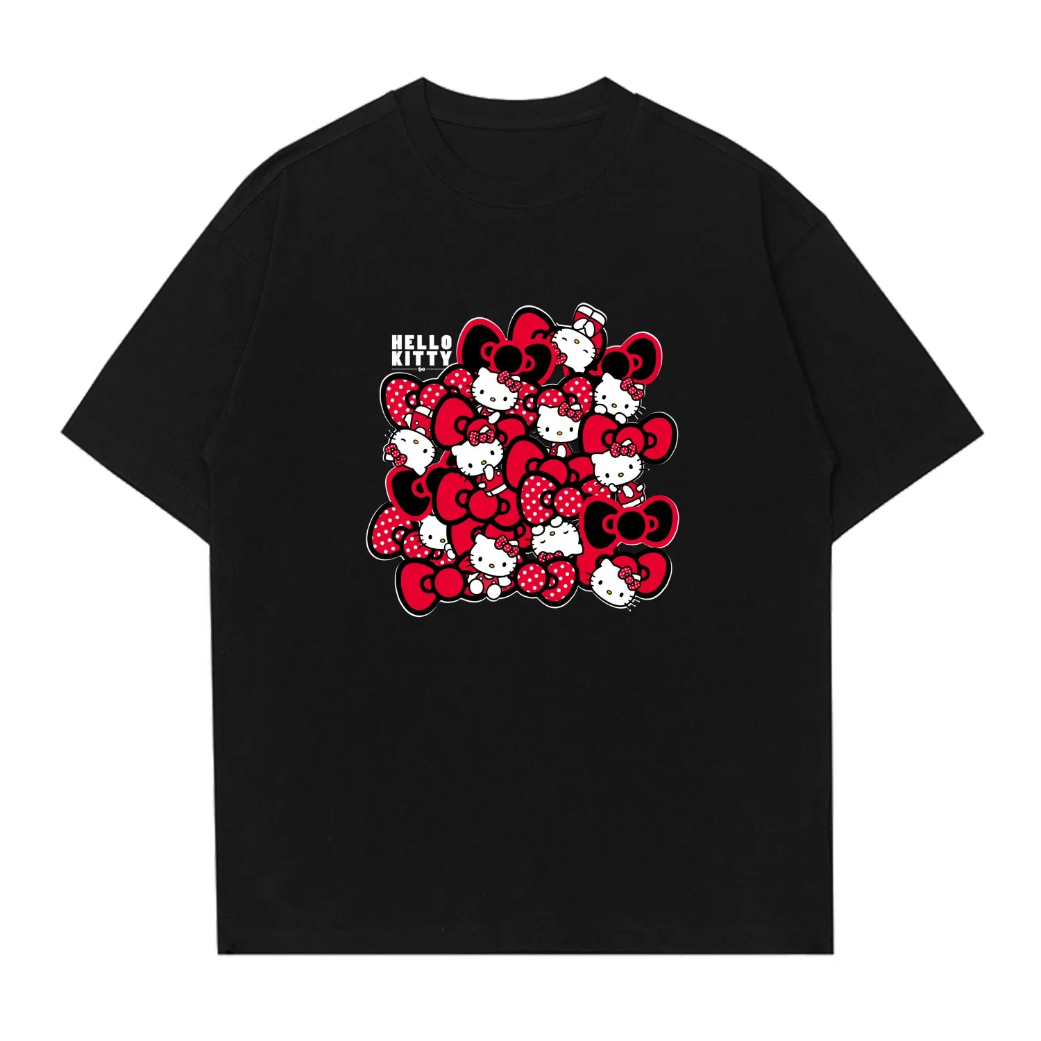 Sanrio x Hello Kitty T