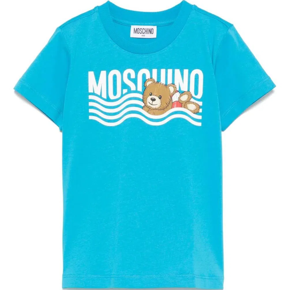 MOSCHINOT Logo