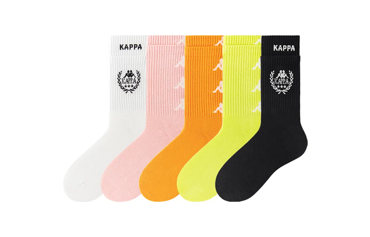 KAPPA KIDS 5