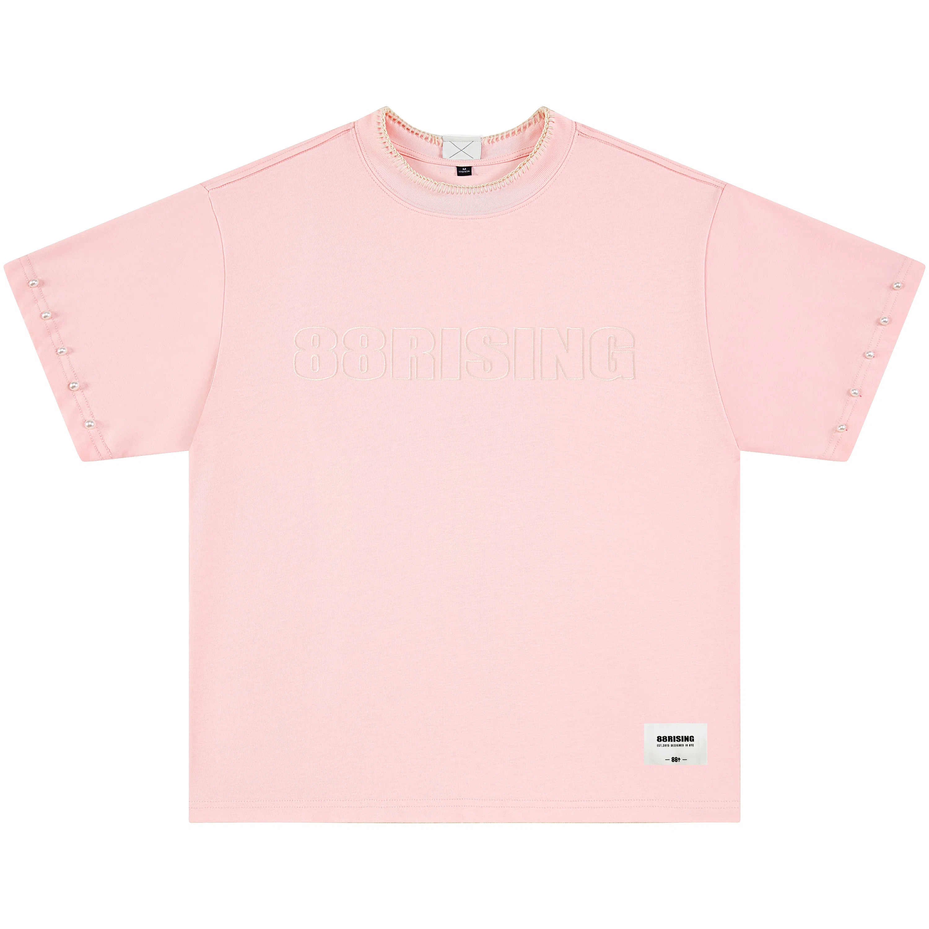 88rising T