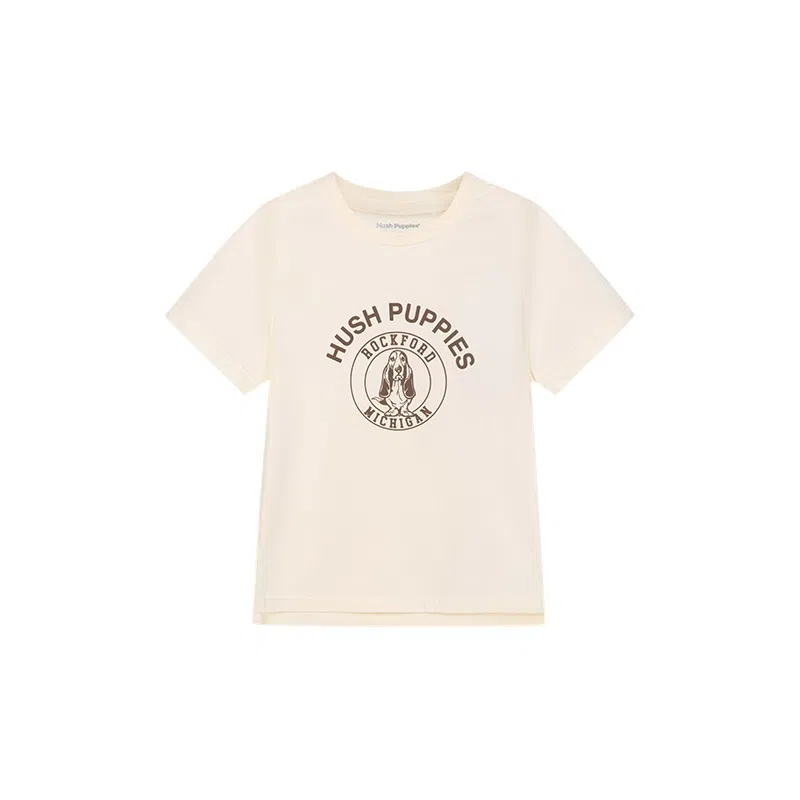 Hush PuppiesMICHIGAN T SS25