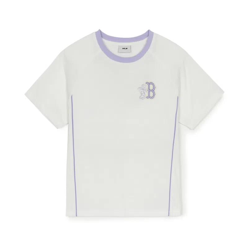 MLB KIDST SS25 43IVS