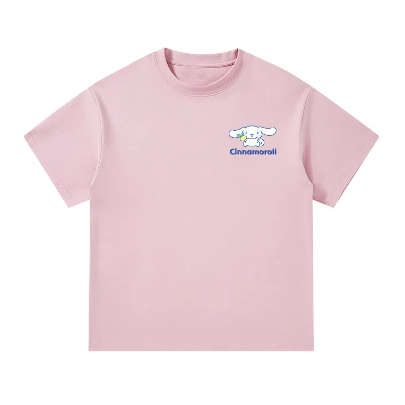 Sanrio x CINNAMOROLL T