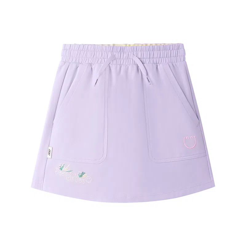 Skechers kids x SMILEYWORLD