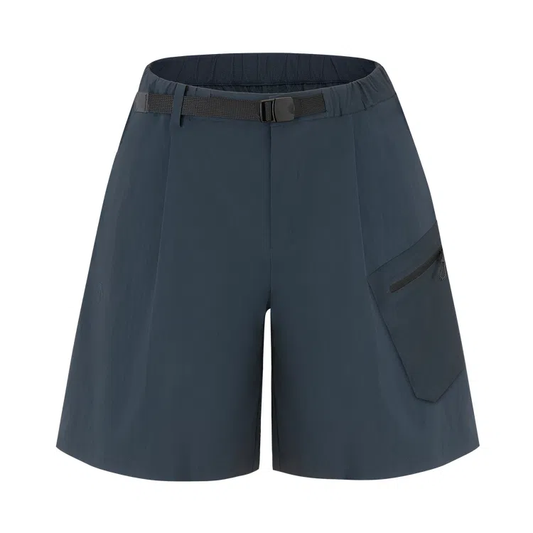 DESCENTE BLEU IB-Blueberry