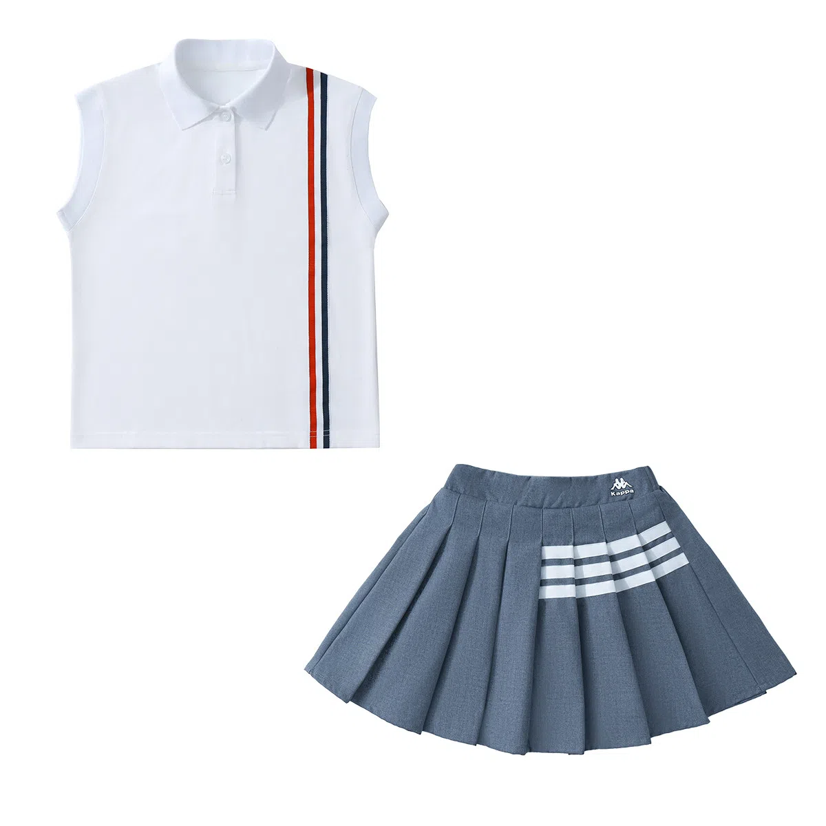 KAPPA KIDS PoloT