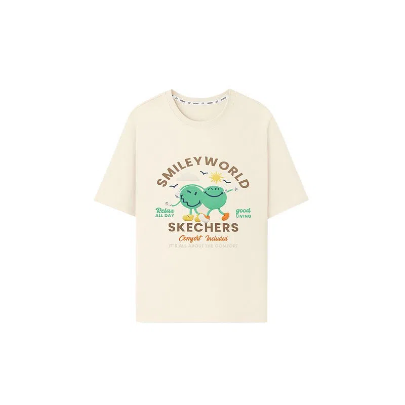 Skechers kidsSmileyWorld T -001J