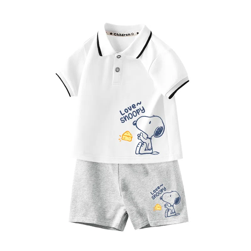 SNOOPY logopolo