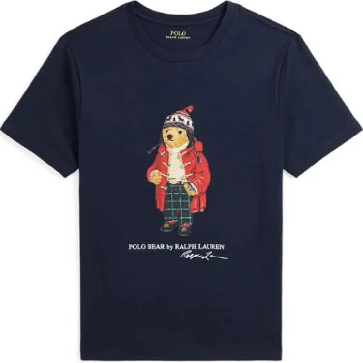 Polo Ralph Lauren T