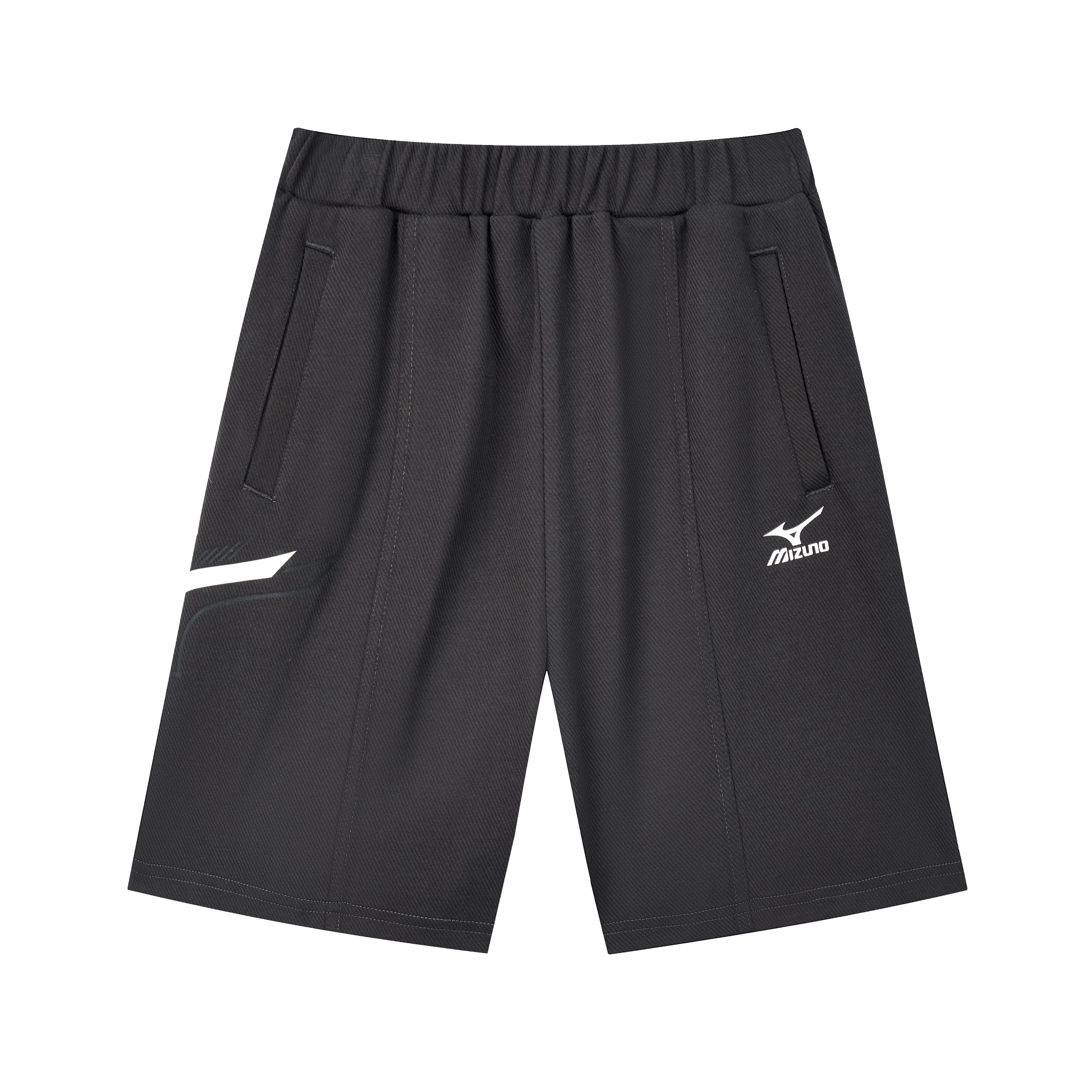 Mizuno Logo