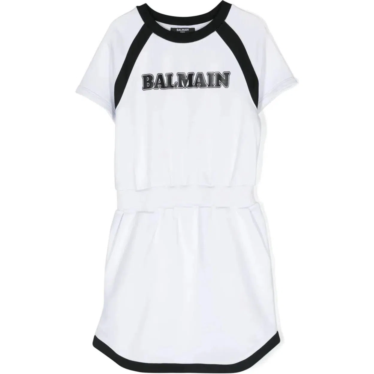 BALMAIN Logo