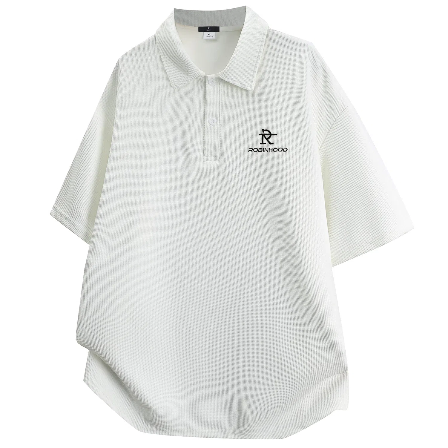 ROBINHOOD Logo280TPolo