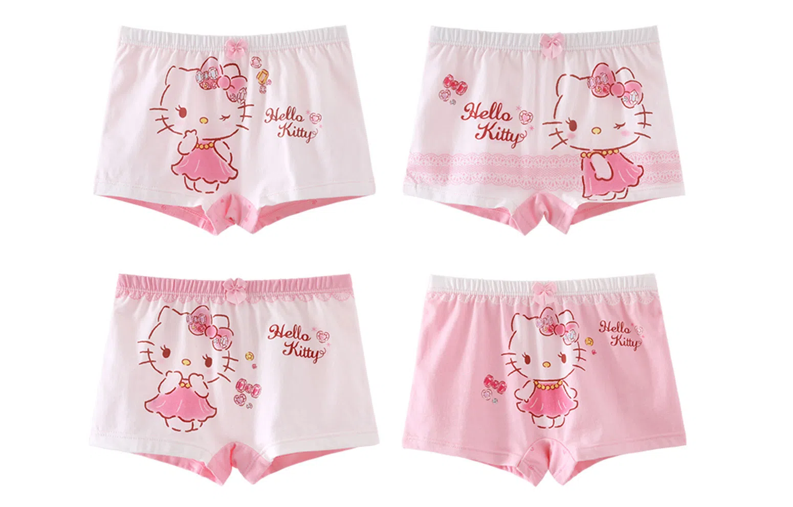 Hello Kitty 4