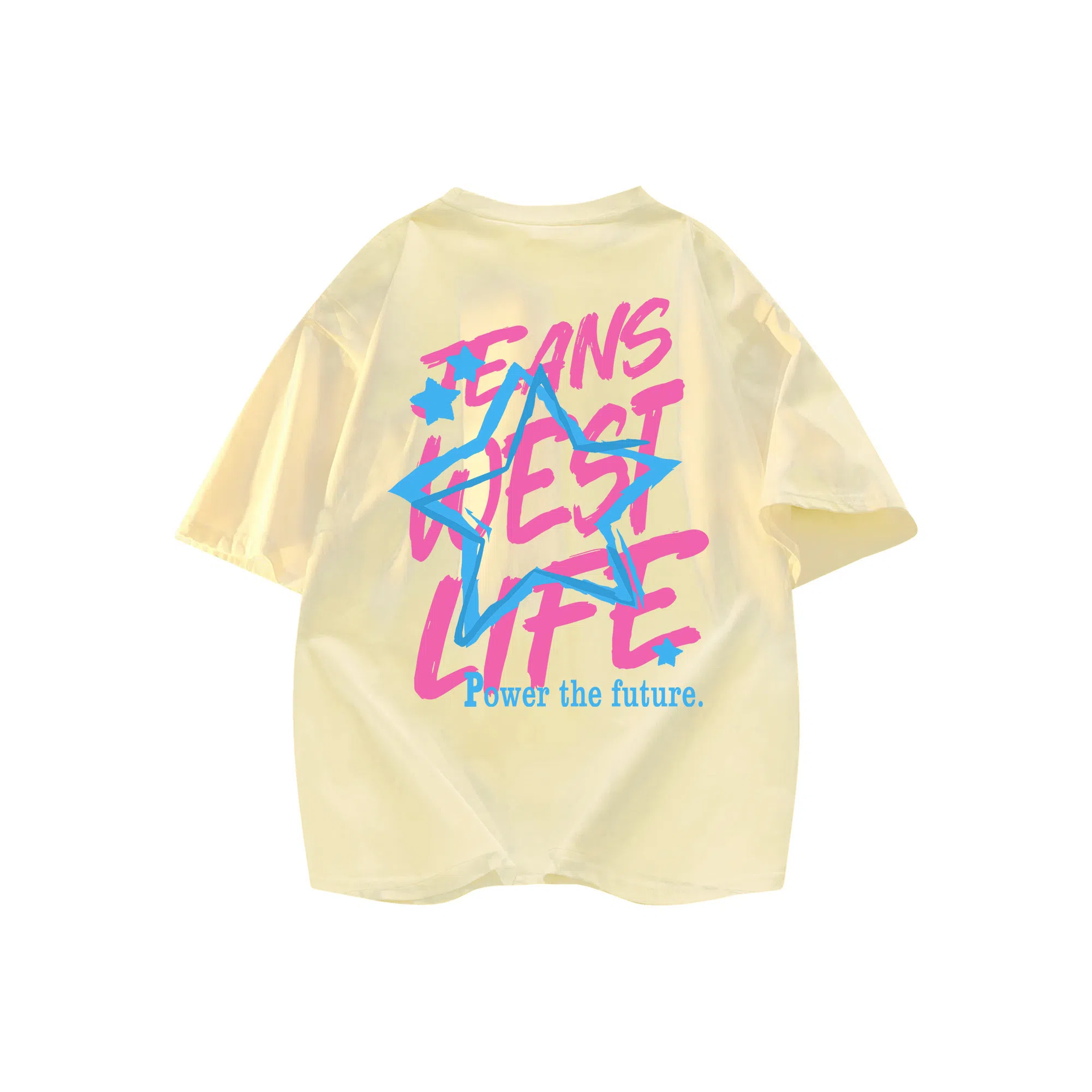 JEANSWEST LIFE LogoT