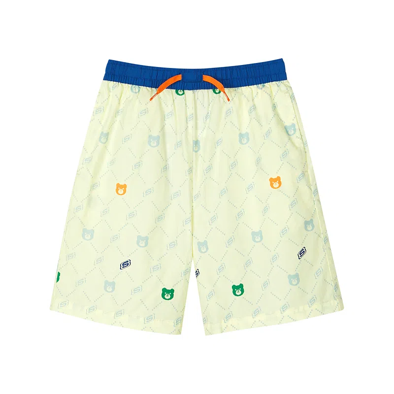 Skechers kids S logo