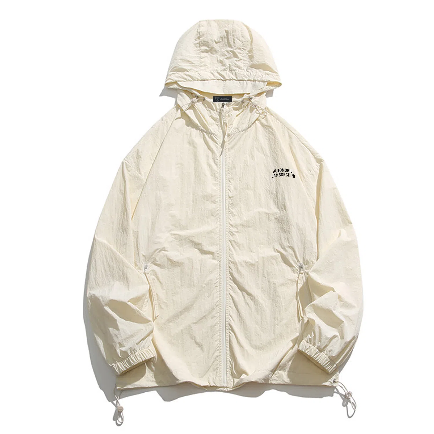 Automobili Lamborghini logo