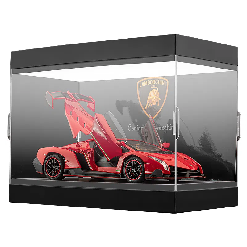 Lamborghini Veneno